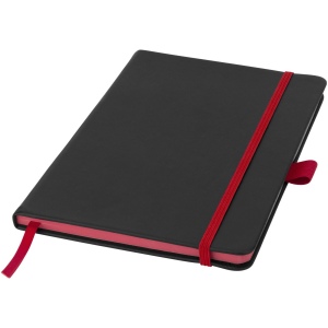 Carnet de notes A5 Colour-edge à couverture rigide 5