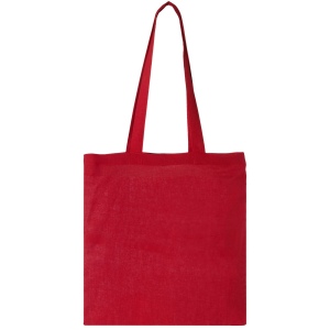 Sac shopping coton Madras 140 gr/m² 7L 25