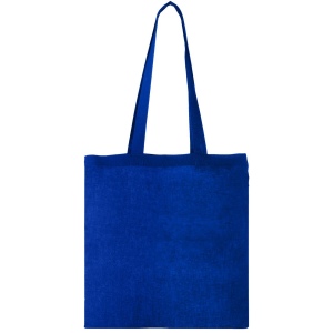 Sac shopping coton Madras 140 gr/m² 7L 26