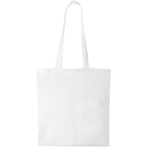 Sac shopping coton Madras 140 gr/m² 7L 27