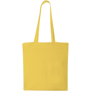 Sac shopping coton Madras 140 gr/m² 7L 28