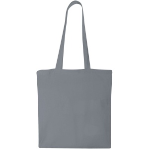 Sac shopping coton Madras 140 gr/m² 7L 18