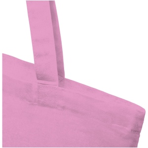 Sac shopping coton Madras 140 gr/m² 7L 66