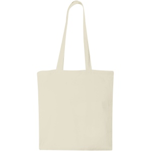 Sac shopping coton Madras 140 gr/m² 7L 21