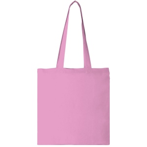 Sac shopping coton Madras 140 gr/m² 7L 23
