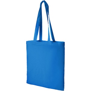 Sac shopping coton Madras 140 gr/m² 7L 11