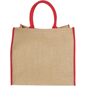Grand sac shopping en jute Harry 25L 16