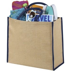 Grand sac shopping en jute Harry 25L 18