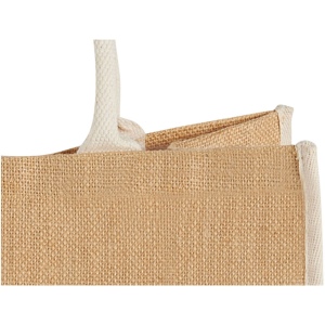 Grand sac shopping en jute Harry 25L 21