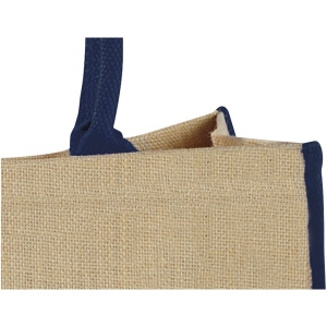 Grand sac shopping en jute Harry 25L 22
