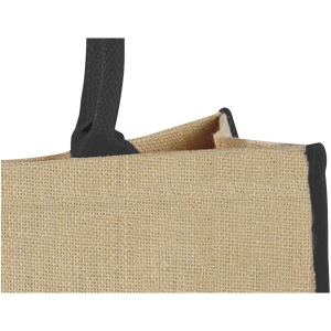 Grand sac shopping en jute Harry 25L 23