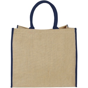 Grand sac shopping en jute Harry 25L 7