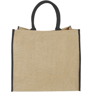 Grand sac shopping en jute Harry 25L 8