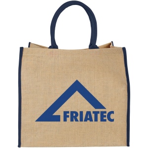 Grand sac shopping en jute Harry 25L 11