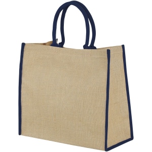Grand sac shopping en jute Harry 25L 3