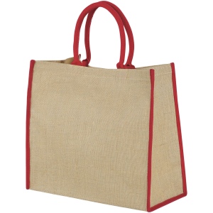Grand sac shopping en jute Harry 25L 5