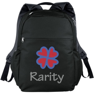 Sac à dos ordinateur 15" Slim 15L 5