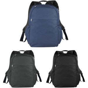 Sac à dos ordinateur 15" Slim 15L 8