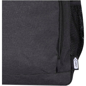 Sac à dos ordinateur 15" Graphite Deluxe 20L 19