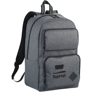 Sac à dos ordinateur 15" Graphite Deluxe 20L 8