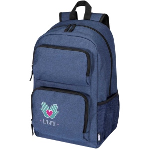 Sac à dos ordinateur 15" Graphite Deluxe 20L 9