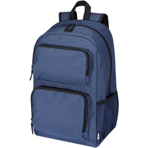 Sac à dos ordinateur 15" Graphite Deluxe 20L 3