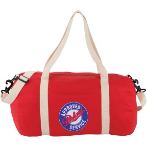 Sac polochon coton Cochichuate 25L 17