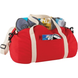 Sac polochon coton Cochichuate 25L 21