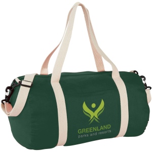 Sac polochon coton Cochichuate 25L 11