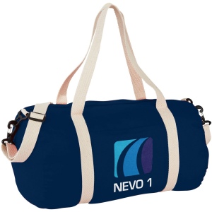 Sac polochon coton Cochichuate 25L 12