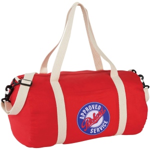 Sac polochon coton Cochichuate 25L 13