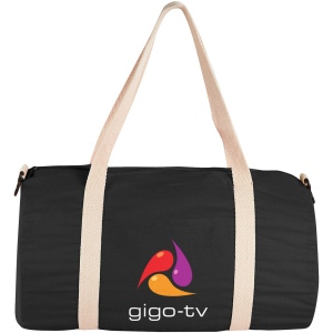 Sac polochon coton Cochichuate 25L 14