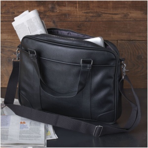 Sacoche pour ordinateur 15''6 Oxford 5L 7