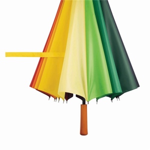 Parapluie golf RAINBOW SKY 5
