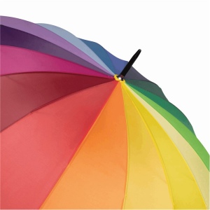 Parapluie golf RAINBOW SKY 6