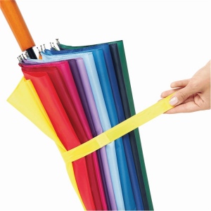 Parapluie golf RAINBOW SKY 11