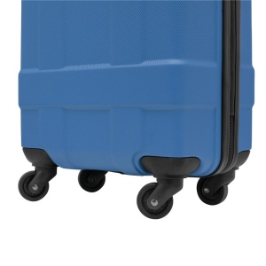 Trolley-Bordcase MONZA 18