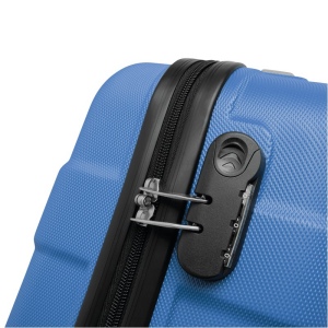Trolley-Bordcase MONZA 19