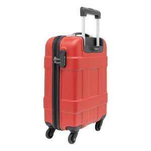 Trolley-Bordcase MONZA 20