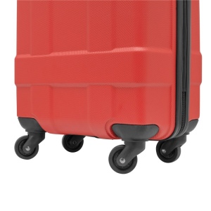 Trolley-Bordcase MONZA 25