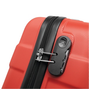 Trolley-Bordcase MONZA 26