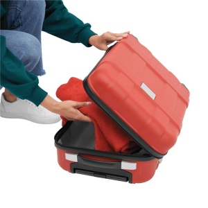 Trolley-Bordcase MONZA 30