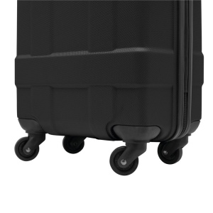Trolley-Bordcase MONZA 10
