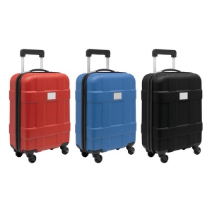 Trolley-Bordcase MONZA 12