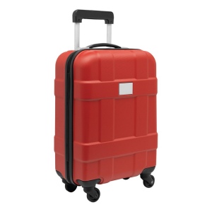 Trolley-Bordcase MONZA 4