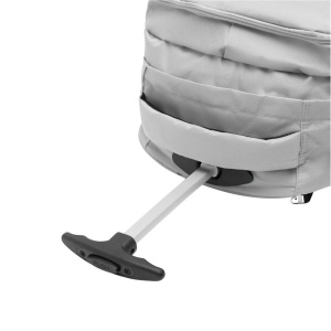 Trolley-Sac à dos TRAILER 34
