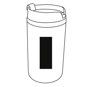 Mug isotherme TAKE FAST 56