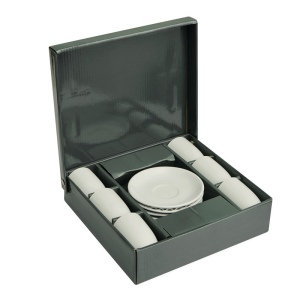 Set de tasses espresso BUONGUSTO 3