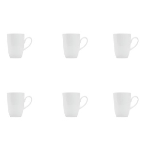 Set de tasses espresso BUONGUSTO 4