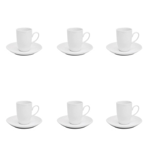 Set de tasses espresso BUONGUSTO